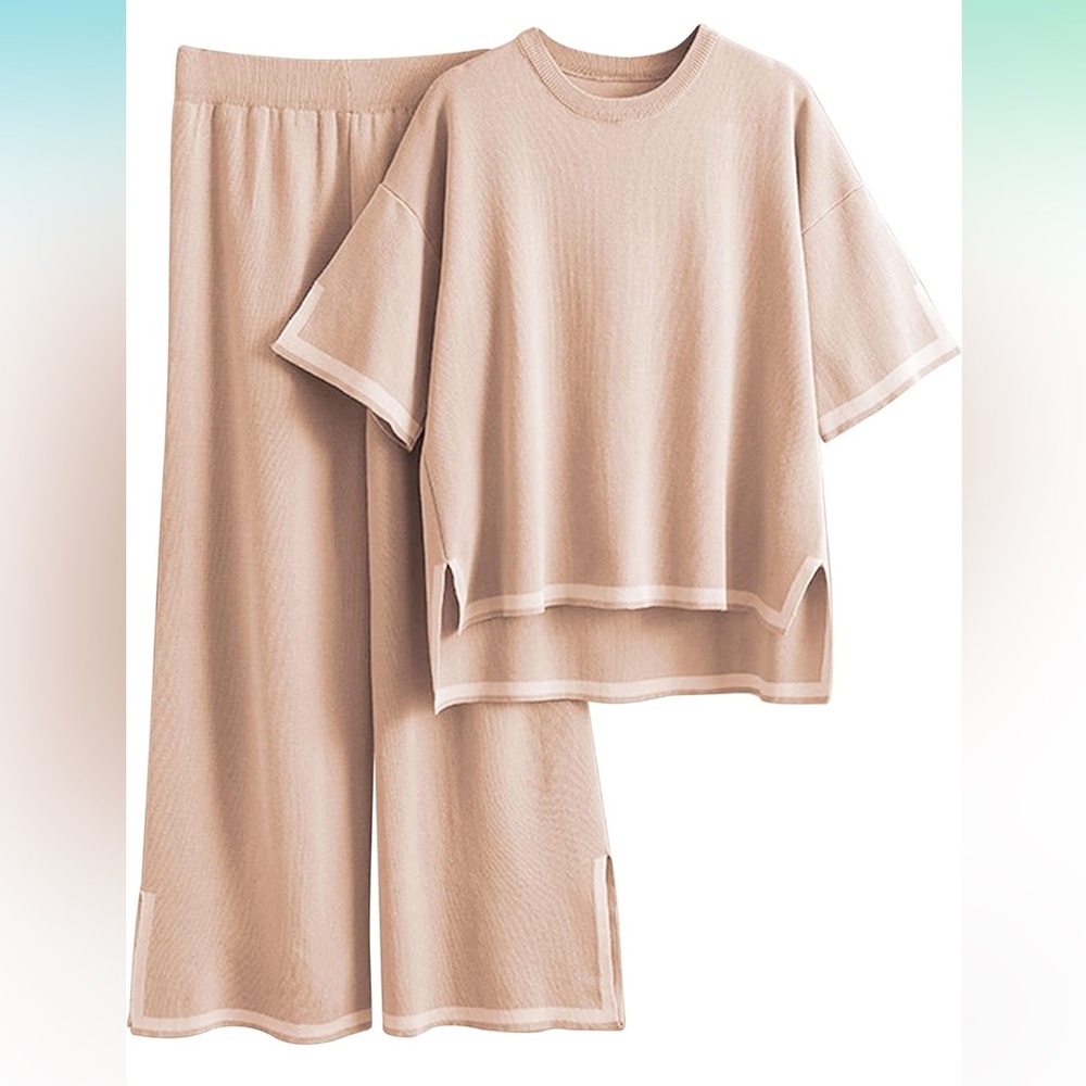 Amazon nude set